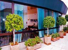 Serrano Apart Hotel Juiz de Fora Exterior photo